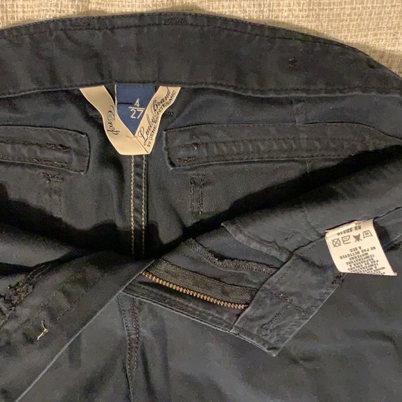 Lucky Brand women’s shorts - Picture 4 of 5